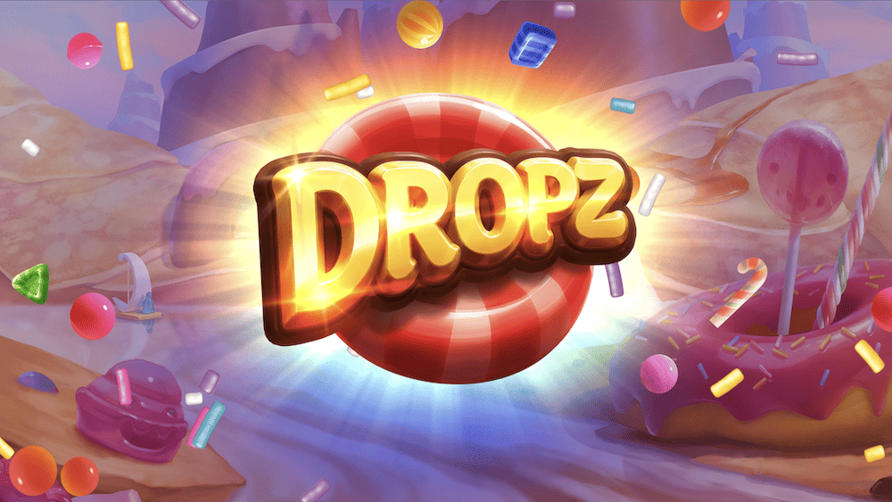 Dropz Game