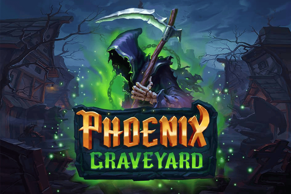 Phoenix Graveyard Game
