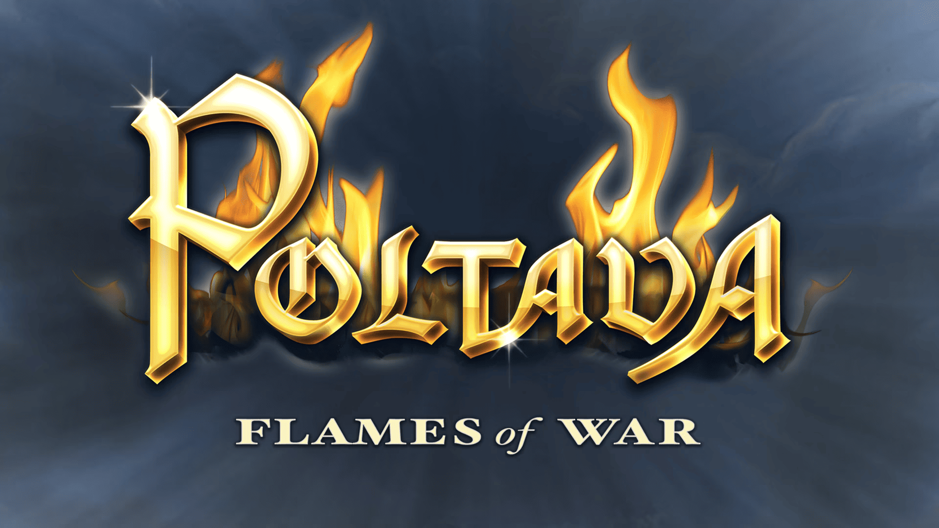 Poltava Game